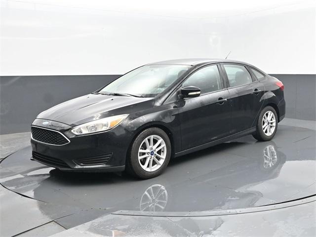 used 2017 Ford Focus car, priced at $10,430