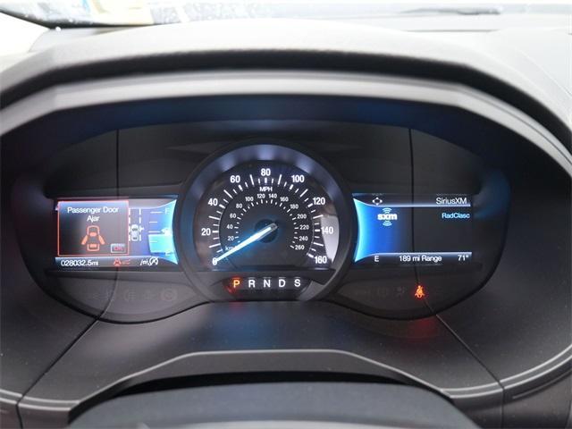 used 2022 Ford Edge car, priced at $24,988