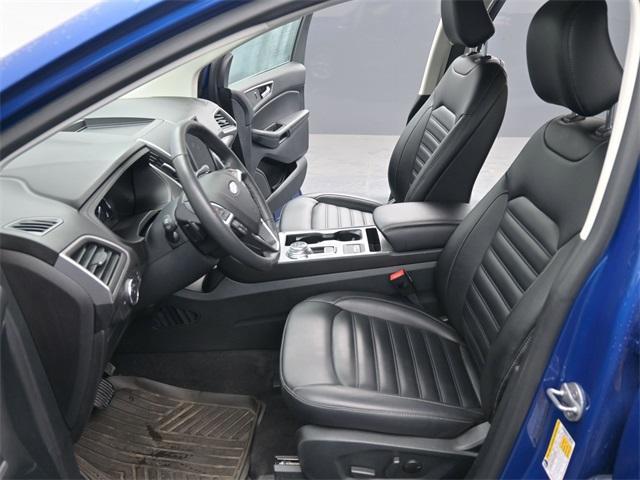used 2022 Ford Edge car, priced at $24,988
