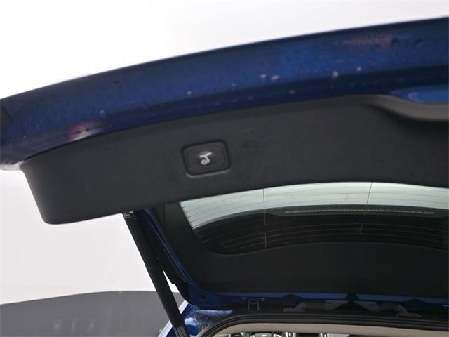 used 2022 Ford Edge car, priced at $24,988