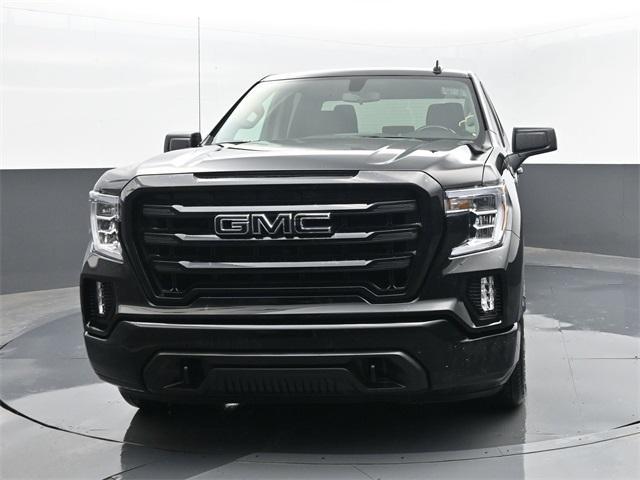 used 2022 GMC Sierra 1500 Limited car, priced at $37,988