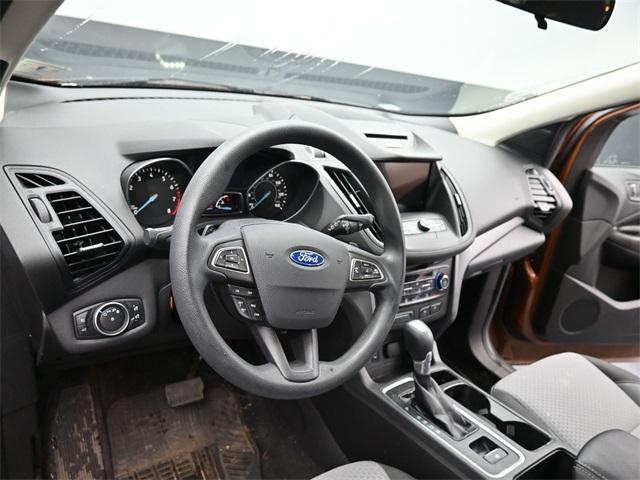 used 2017 Ford Escape car, priced at $12,527
