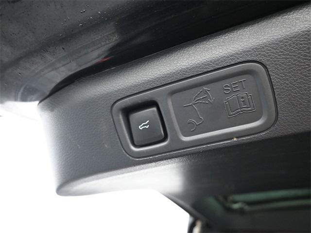 used 2023 Ford Expedition Max car, priced at $39,643