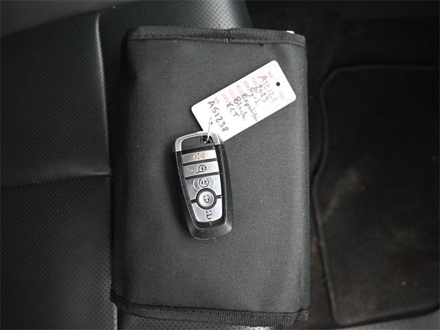 used 2023 Ford Expedition Max car, priced at $39,643