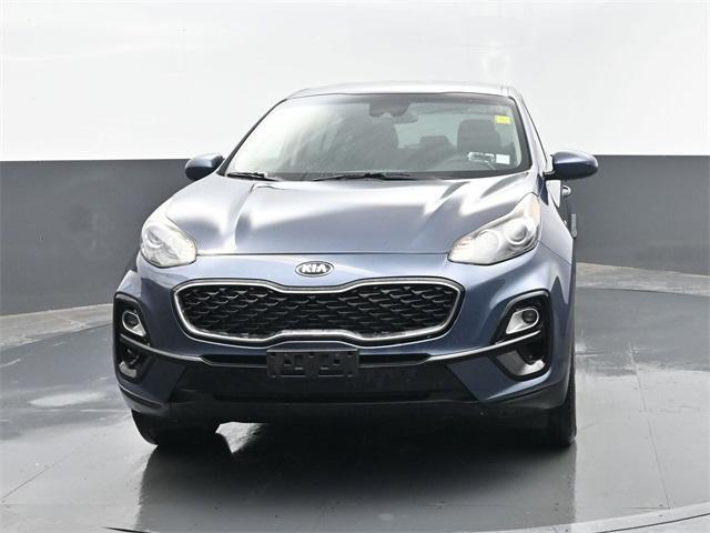 used 2020 Kia Sportage car, priced at $14,888