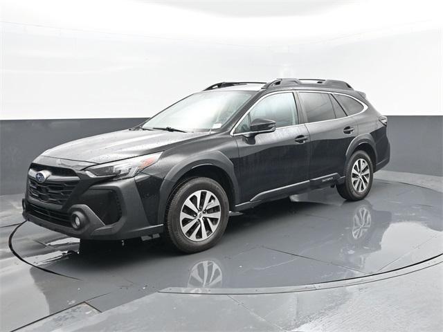 used 2023 Subaru Outback car, priced at $20,658