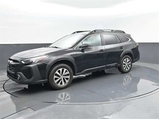 used 2023 Subaru Outback car, priced at $20,658