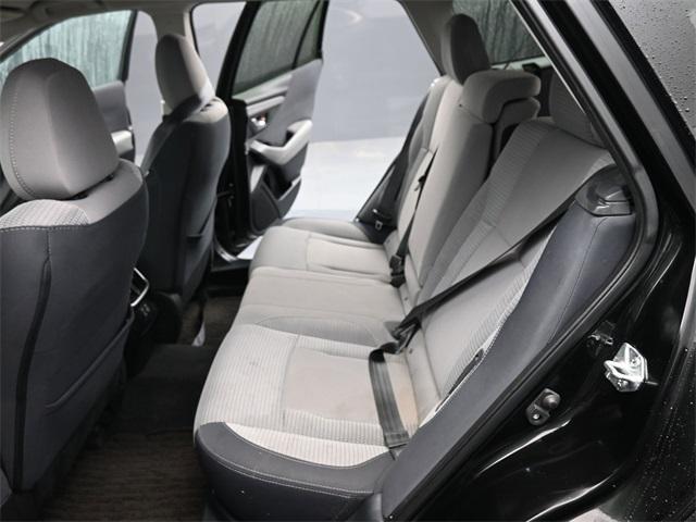used 2023 Subaru Outback car, priced at $20,658