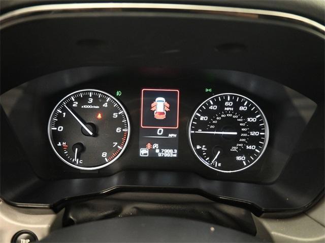 used 2023 Subaru Outback car, priced at $20,658