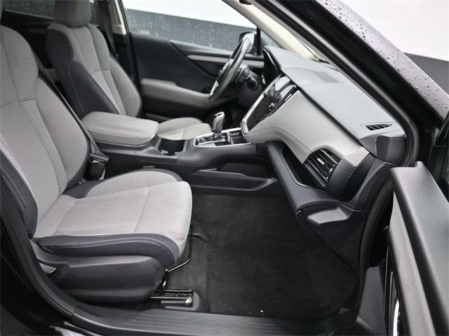 used 2023 Subaru Outback car, priced at $20,658