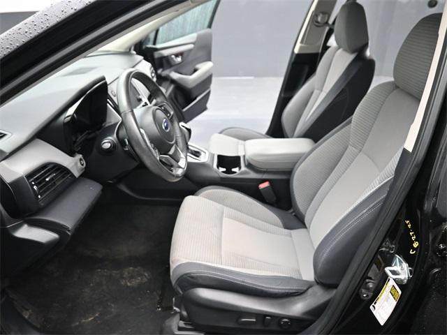 used 2023 Subaru Outback car, priced at $20,658