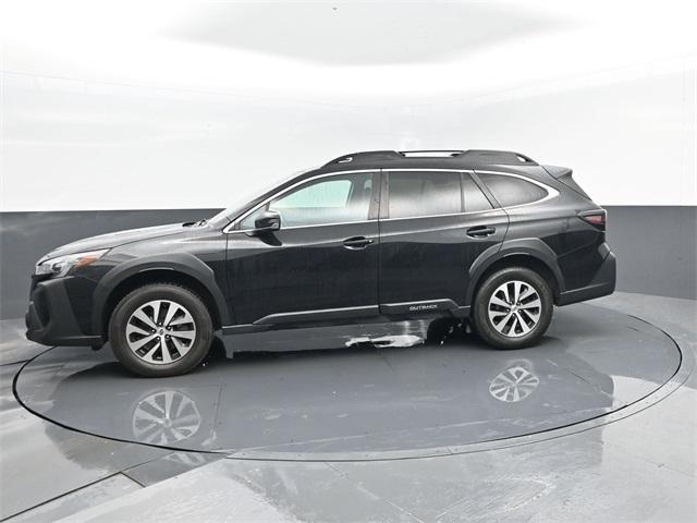 used 2023 Subaru Outback car, priced at $20,658
