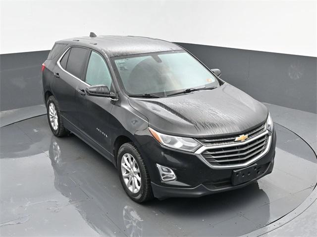 used 2019 Chevrolet Equinox car, priced at $10,779