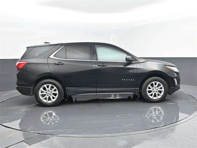used 2019 Chevrolet Equinox car, priced at $10,779