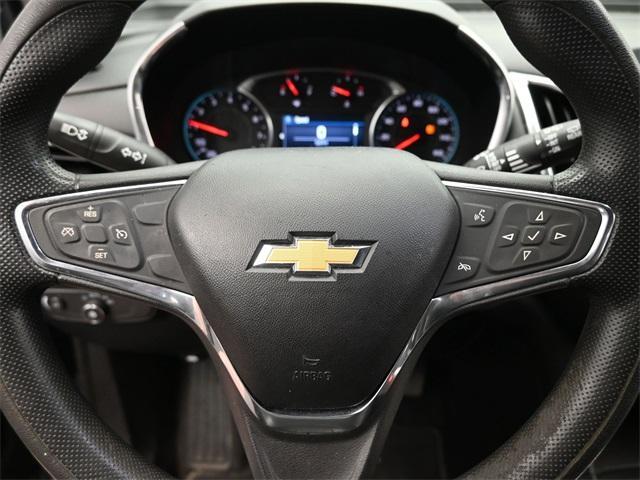used 2019 Chevrolet Equinox car, priced at $10,779