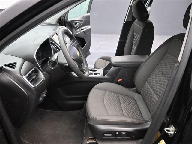 used 2019 Chevrolet Equinox car, priced at $10,779