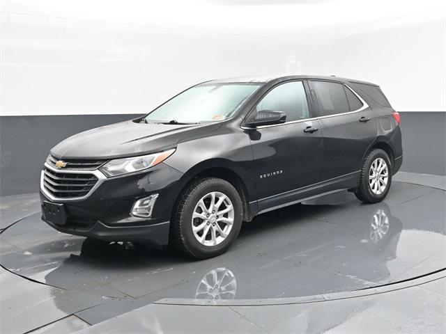 used 2019 Chevrolet Equinox car, priced at $10,779