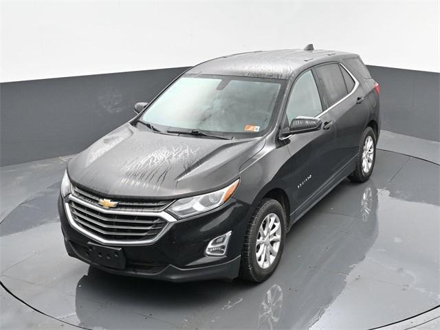 used 2019 Chevrolet Equinox car, priced at $10,779