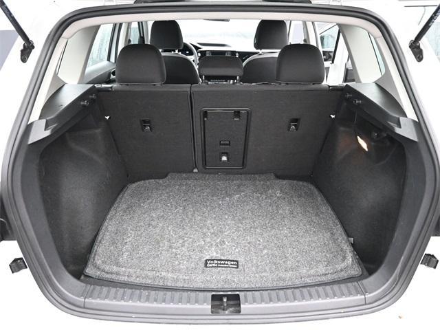 used 2022 Volkswagen Taos car, priced at $16,896