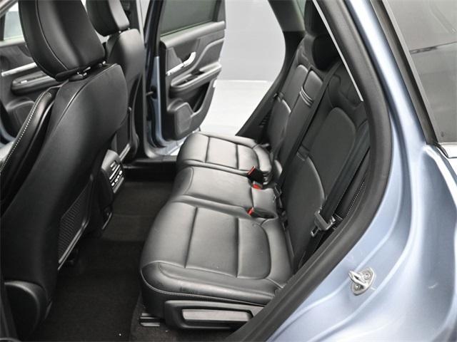 used 2022 Lincoln Corsair car, priced at $28,986