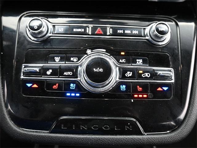 used 2022 Lincoln Corsair car, priced at $28,986