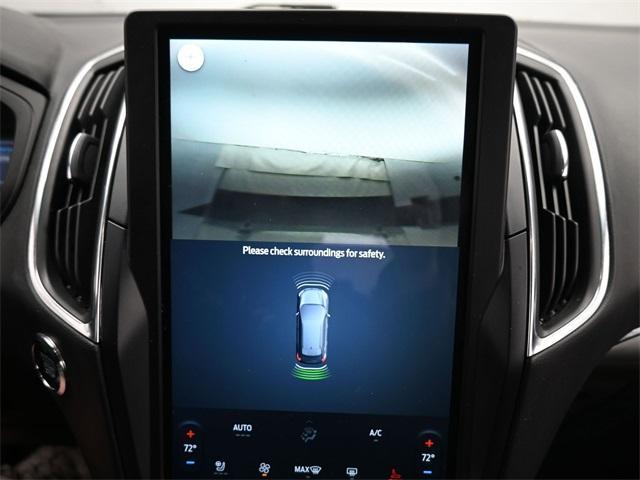 used 2024 Ford Edge car, priced at $24,555