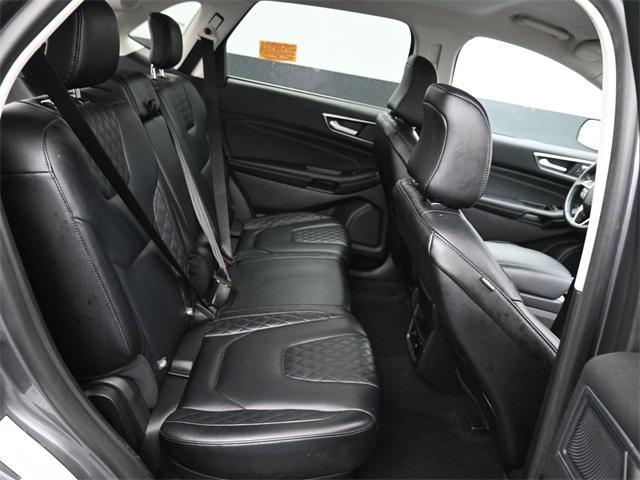 used 2024 Ford Edge car, priced at $24,555