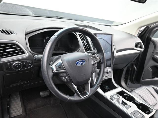 used 2024 Ford Edge car, priced at $24,555