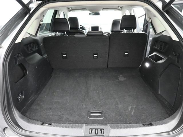 used 2024 Ford Edge car, priced at $24,555