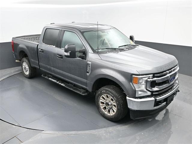 used 2022 Ford F-250 car, priced at $38,994