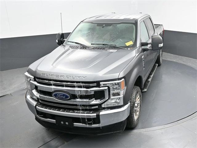 used 2022 Ford F-250 car, priced at $38,994