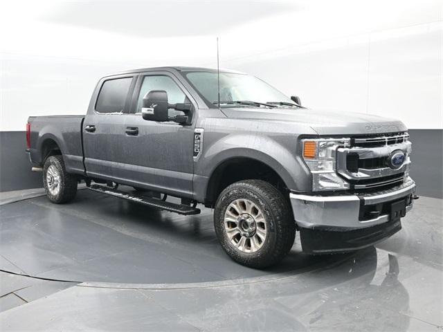 used 2022 Ford F-250 car, priced at $38,994