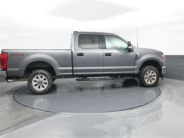 used 2022 Ford F-250 car, priced at $38,994