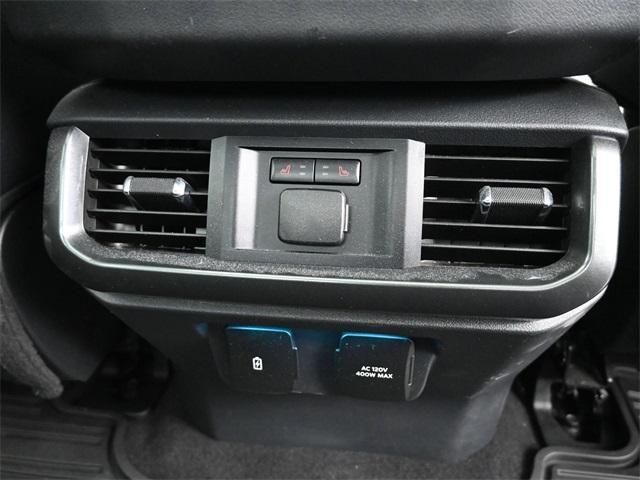 used 2023 Ford F-150 car, priced at $45,752