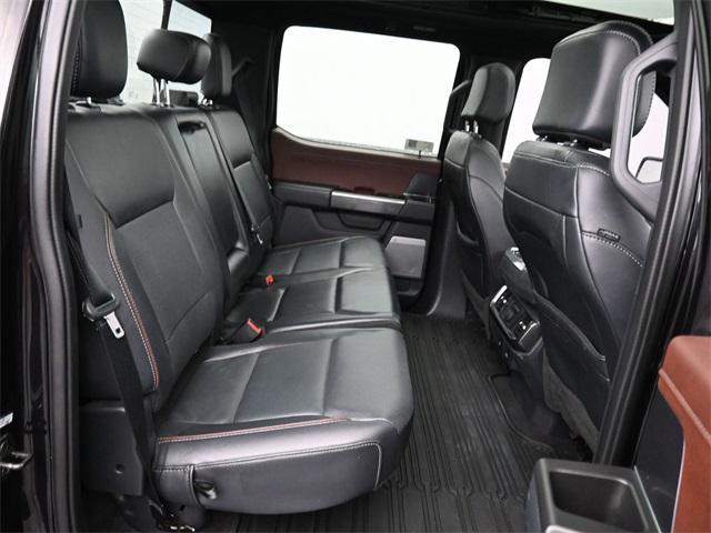 used 2023 Ford F-150 car, priced at $45,752