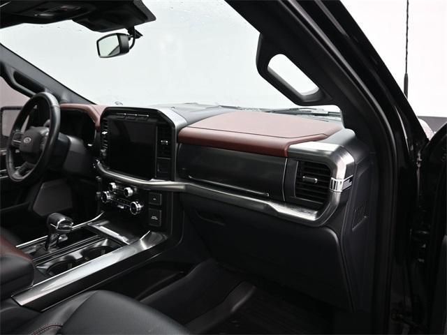 used 2023 Ford F-150 car, priced at $45,752