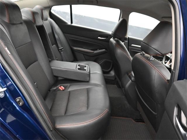 used 2024 Nissan Altima car, priced at $18,888