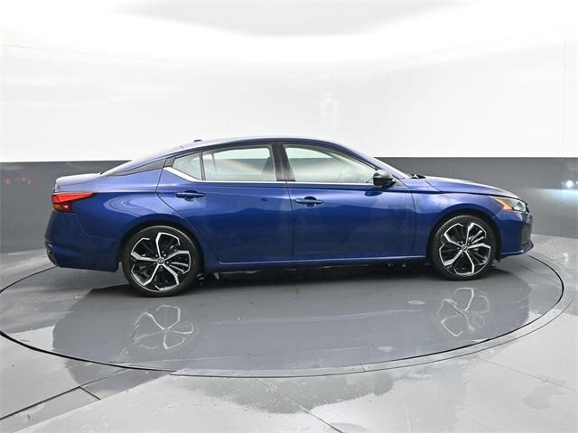 used 2024 Nissan Altima car, priced at $18,888