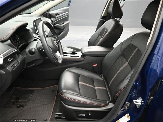 used 2024 Nissan Altima car, priced at $18,888