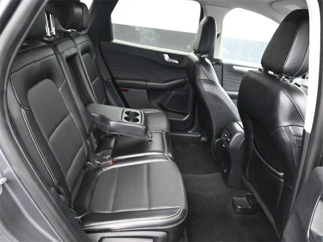 used 2022 Ford Escape car, priced at $19,977