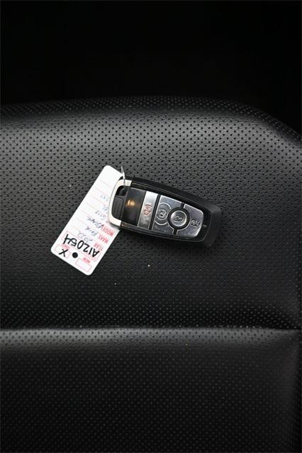used 2022 Ford Escape car, priced at $19,977
