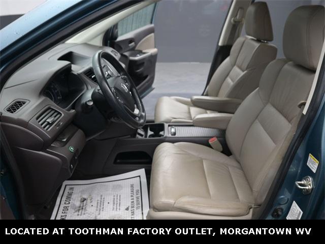 used 2014 Honda CR-V car, priced at $10,609