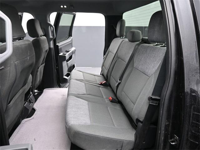 used 2023 Ford F-150 car, priced at $35,660