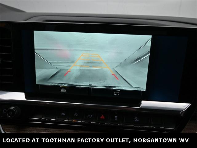 used 2022 Chevrolet Silverado 1500 car, priced at $41,940