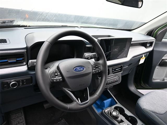 new 2025 Ford Maverick car, priced at $33,049