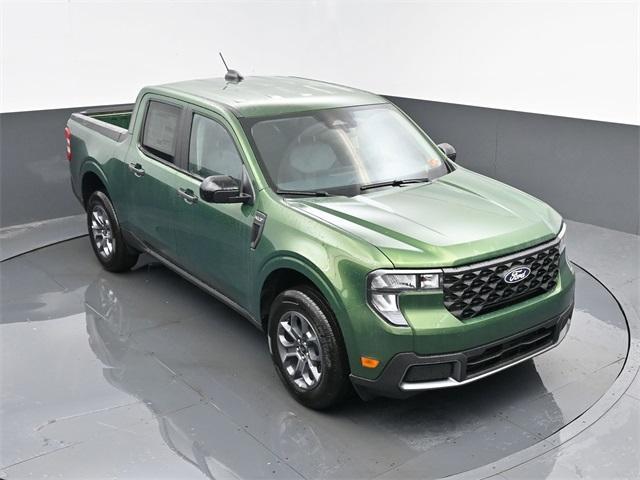 new 2025 Ford Maverick car, priced at $33,049