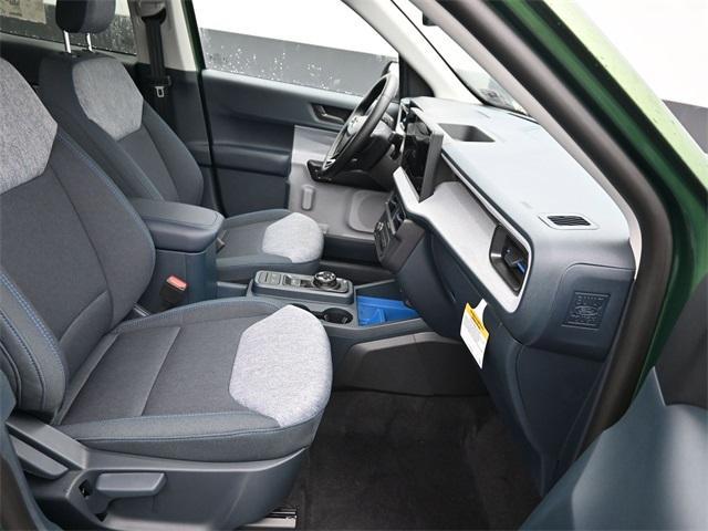 new 2025 Ford Maverick car, priced at $33,049
