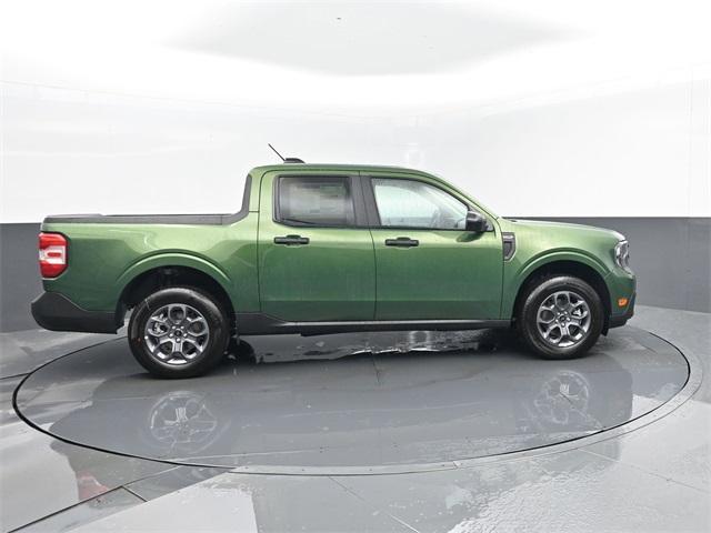 new 2025 Ford Maverick car, priced at $33,049