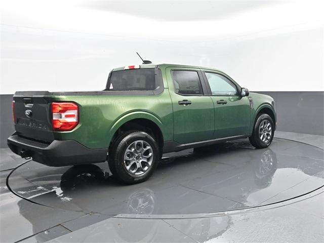 new 2025 Ford Maverick car, priced at $33,049