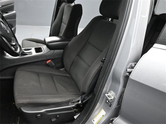 used 2021 Jeep Grand Cherokee car, priced at $19,980